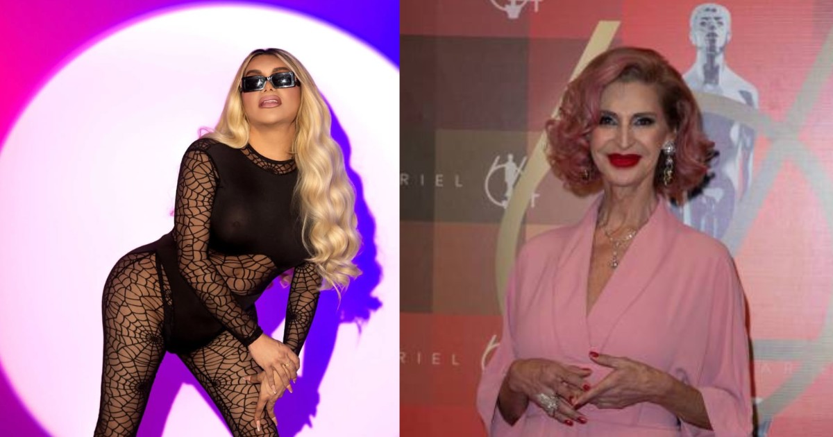 “Cuando me fue bien, ahí estaba“: Wendy arremete contra La Bogue tras llamarla un retroceso