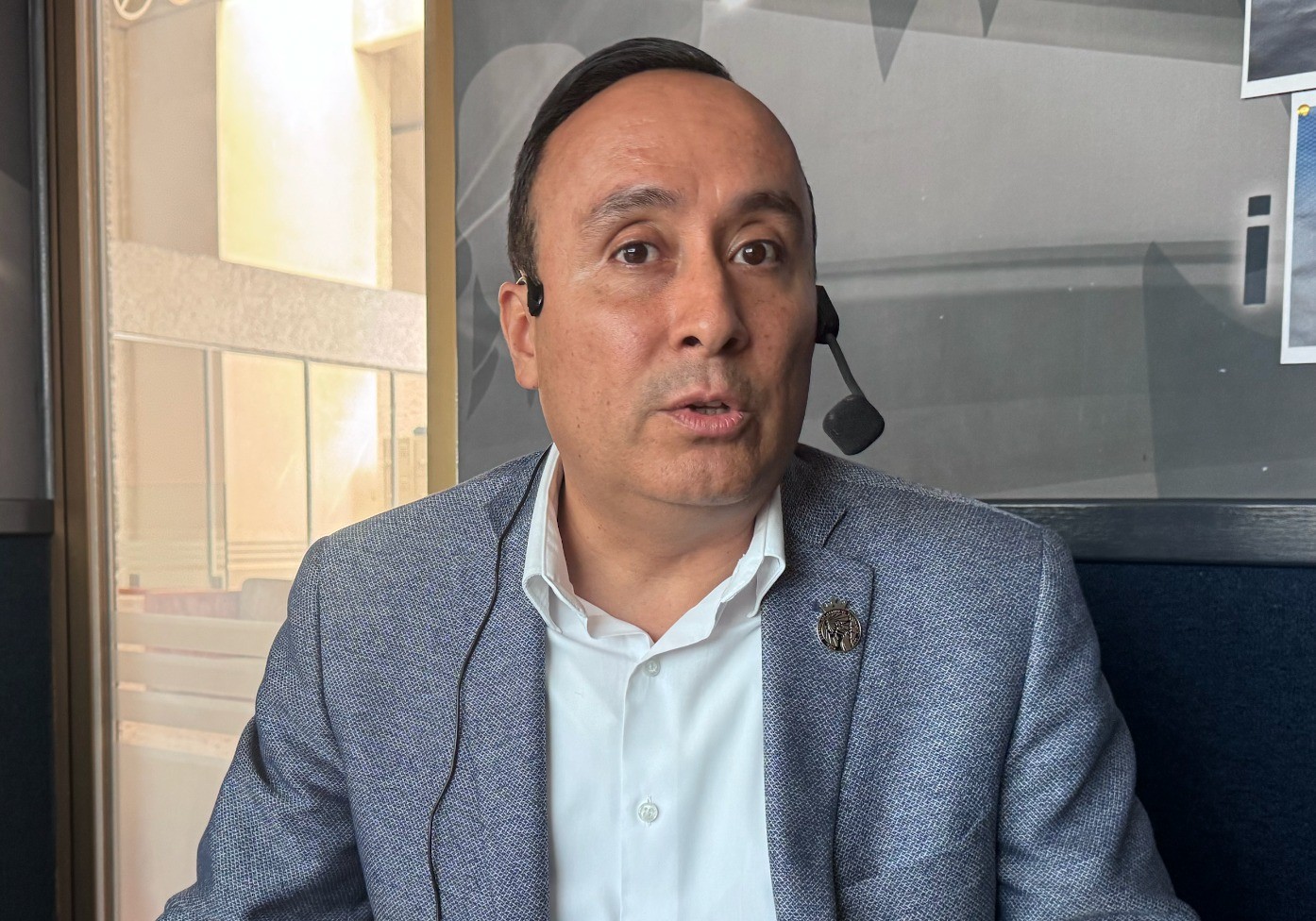 Celaya y Apaseo el Grande lideran exportaciones en Guanajuato después de Silao