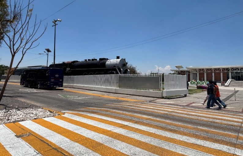 Refuerzan vigilancia en Distrito León MX tras brutal agresión contra una mujer