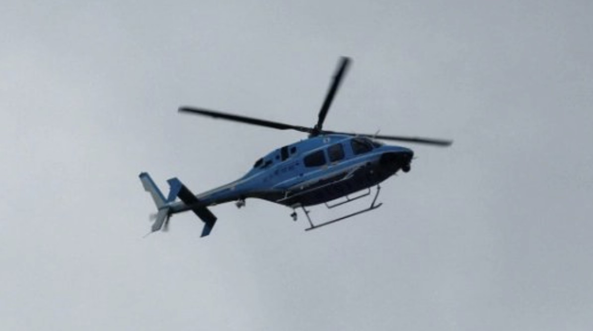 Trump amenaza a Irán con nuevos ataques tras derribo de helicóptero estadounidense