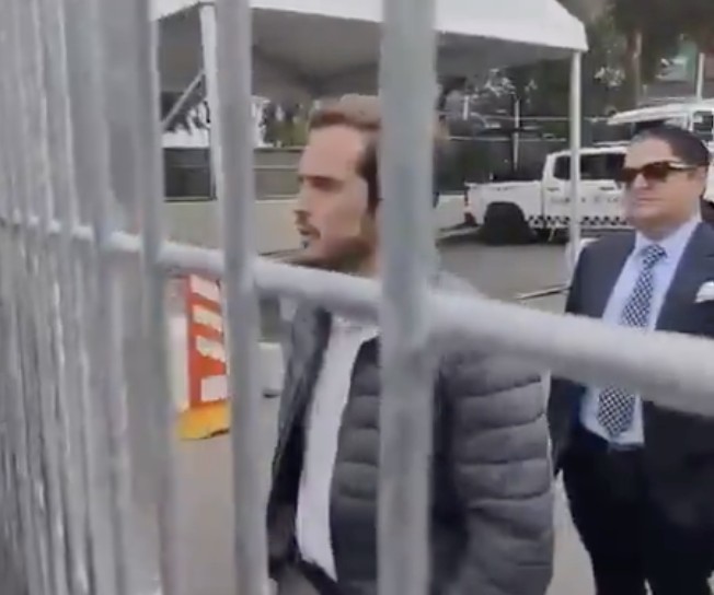 Palcohabientes denuncian restricciones de acceso al Estadio CDMX rumbo al Mundial 2026