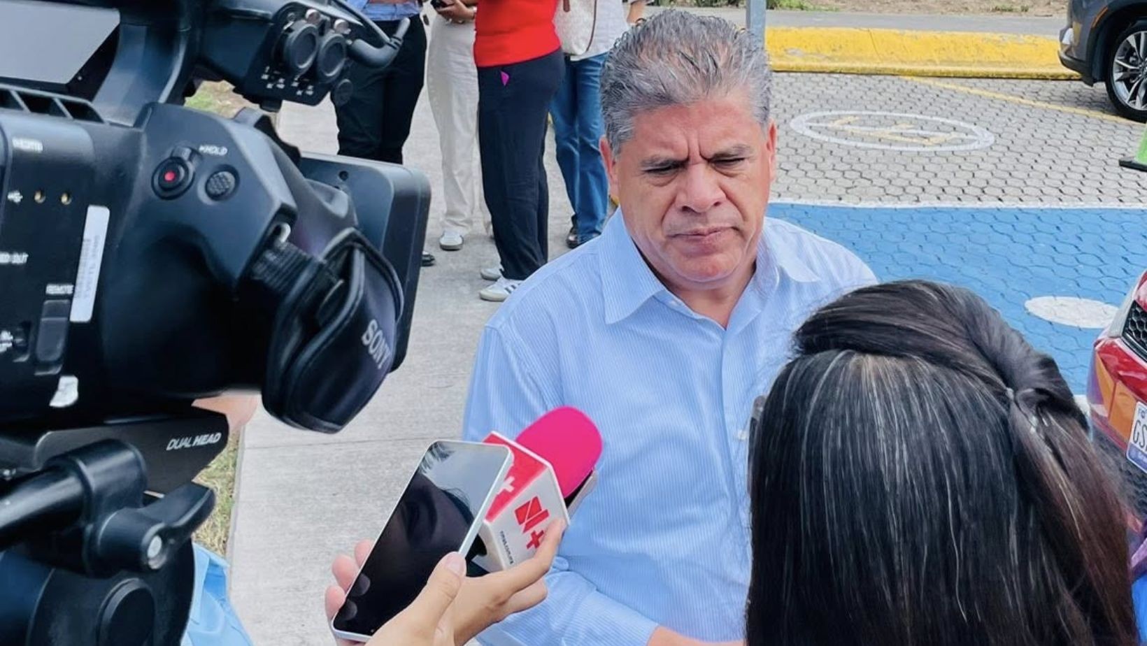 Denuncian acoso laboral y presiones partidistas en el municipio de León Denuncian acoso laboral y presiones partidistas en el municipio de León