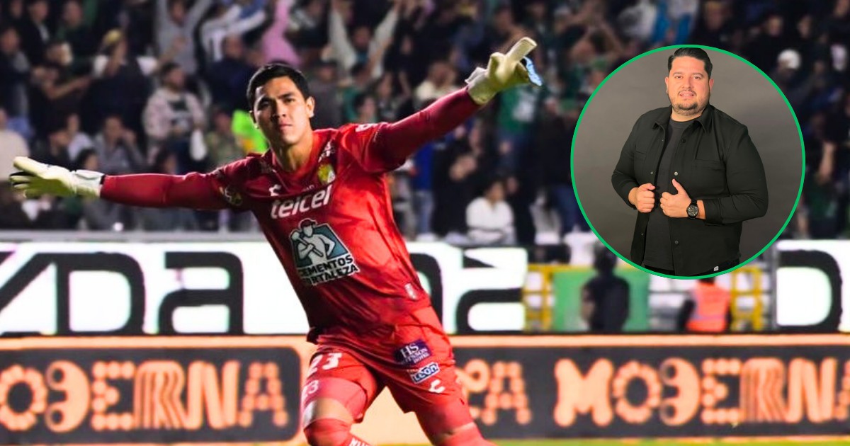 El Club León necesita más “Gatos“ García