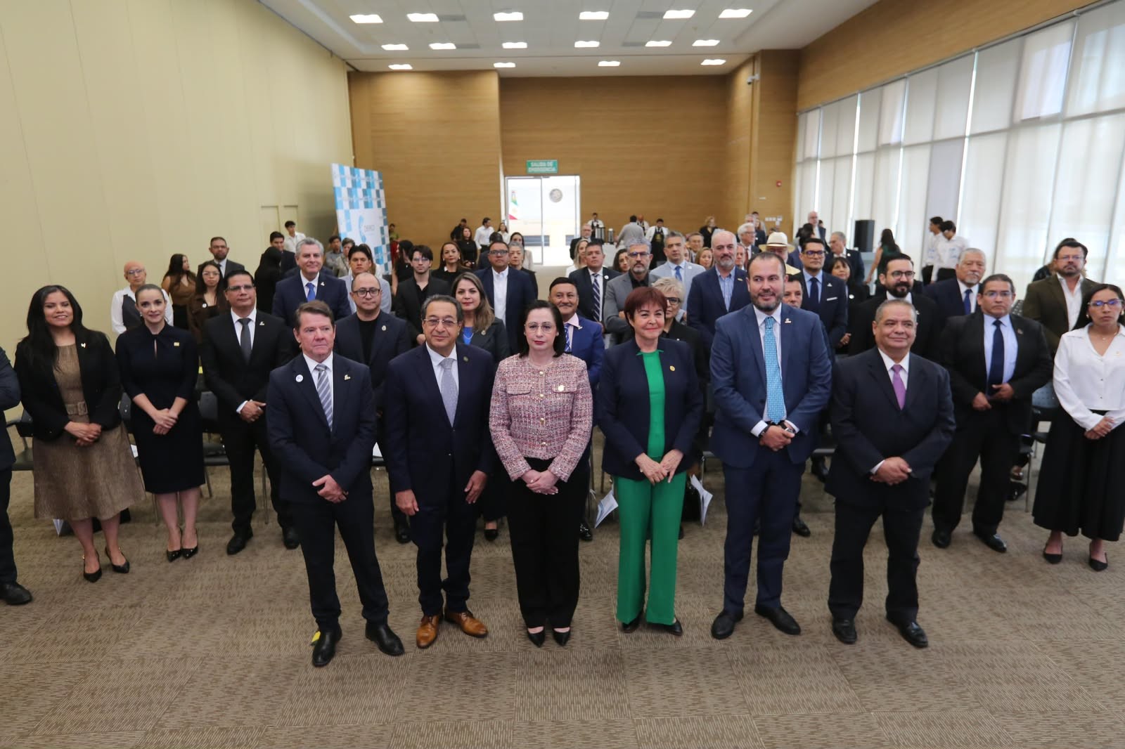 Guanajuato supera el 50% de su meta sexenal de inversión con más de 4 mil millones de dólares