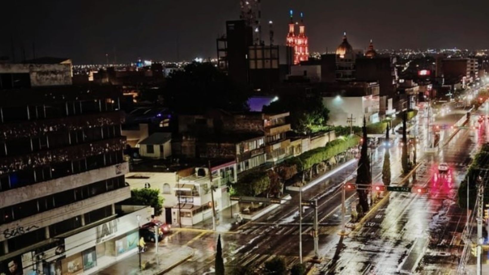 ¡No guardes el paraguas! Julio y agosto vienen con más lluvias en León