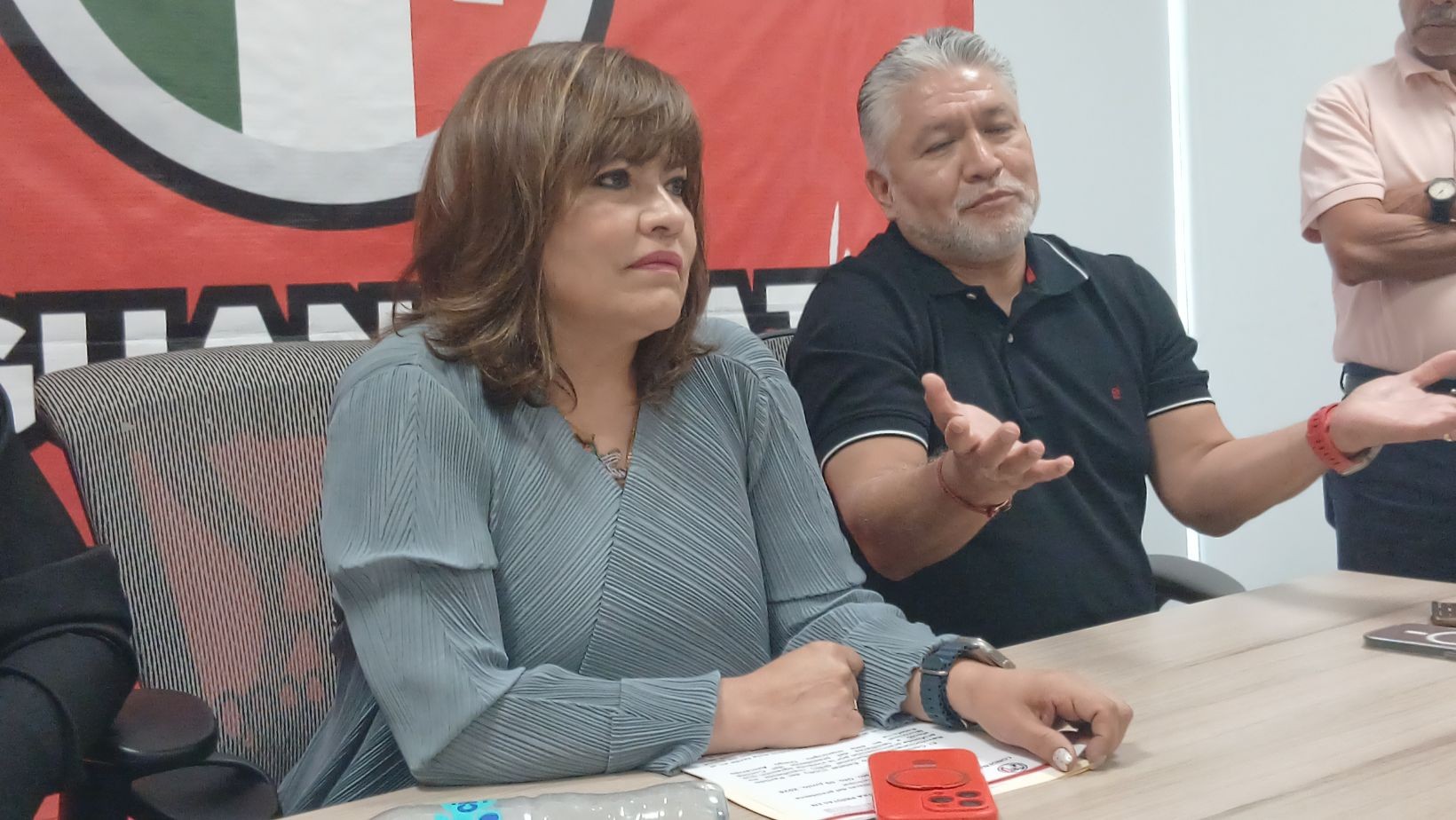 Ataque en Cortazar: El PRI pide paz ante el conflicto de los Estefanía