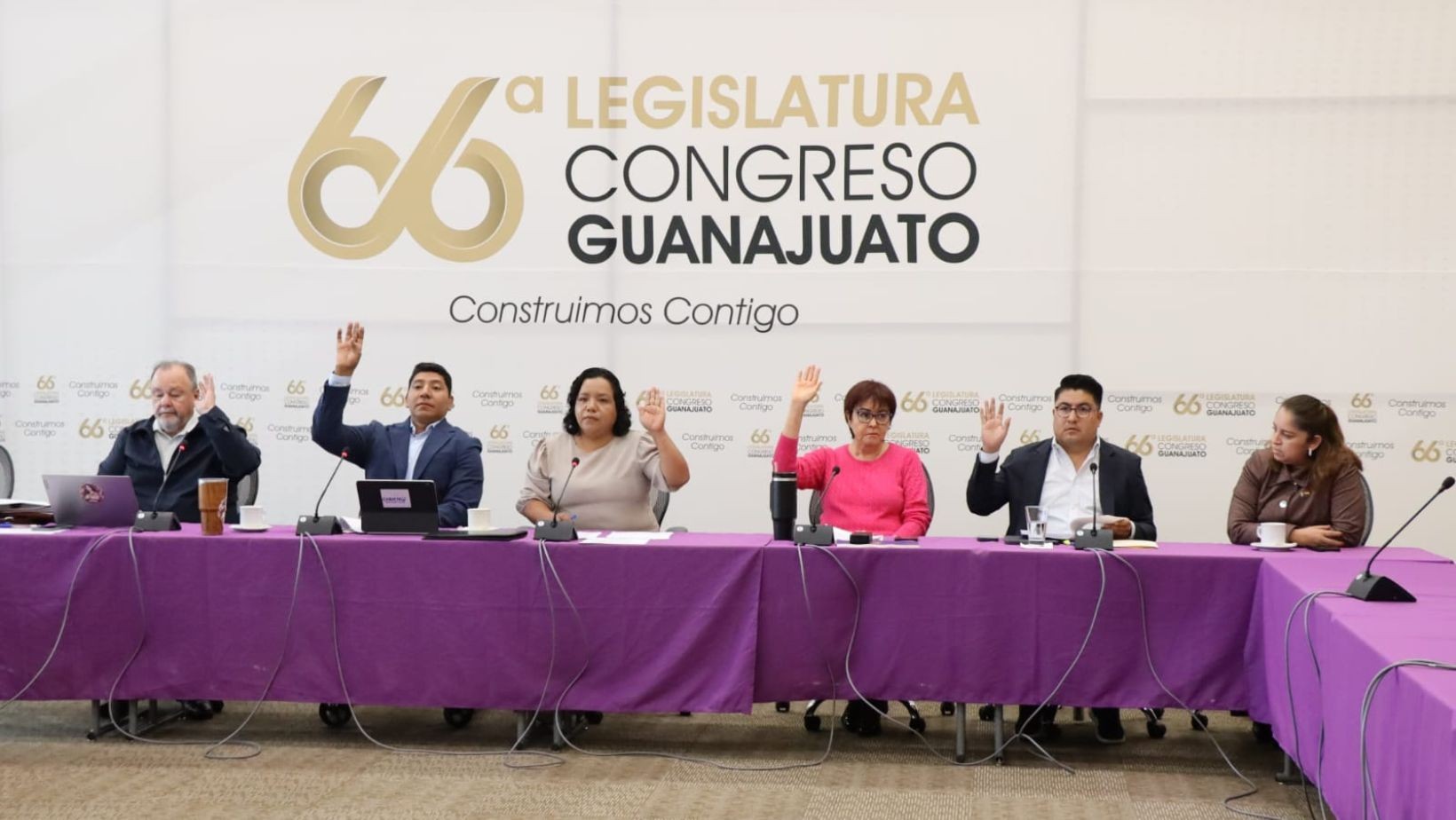 ¡Justicia pendiente! Exigen respuesta inmediata sobre la pensión para personas con discapacidad en Guanajuato