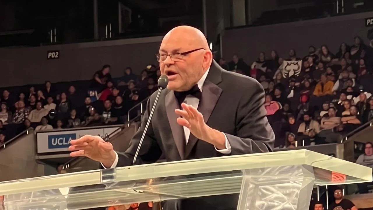 El luchador Konnan enfrenta grave crisis de salud; reportan amputación de ambas piernas