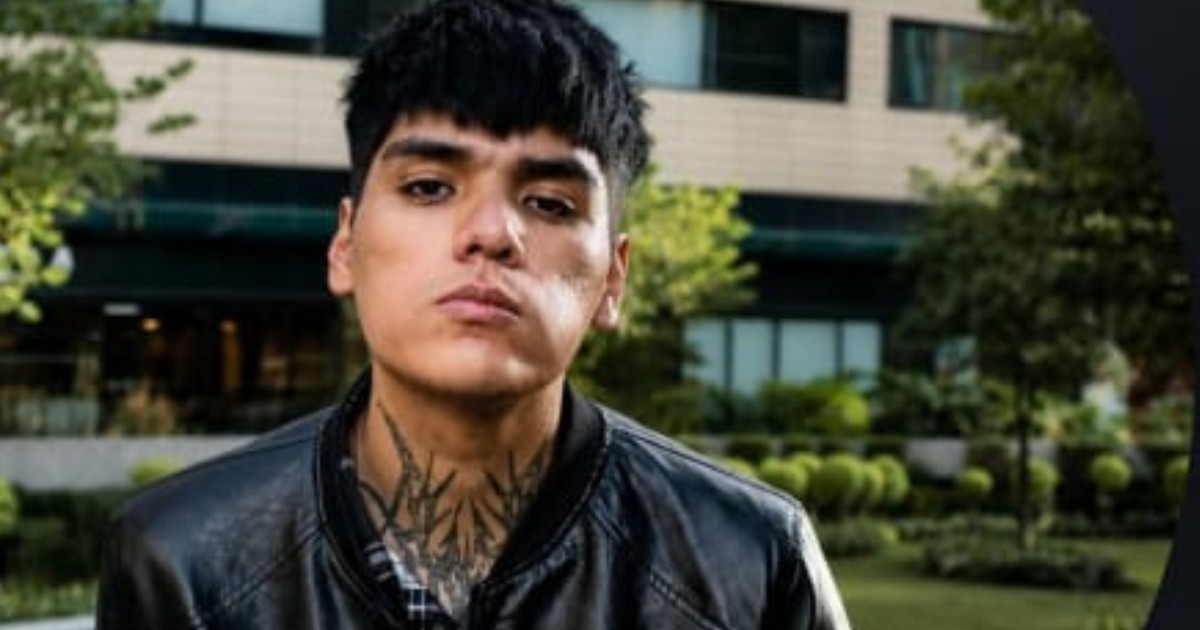 Canción “Esto es México“ de joven leonés llega hasta la mañanera y conquista a la Presidenta Claudia Sheinbaum
