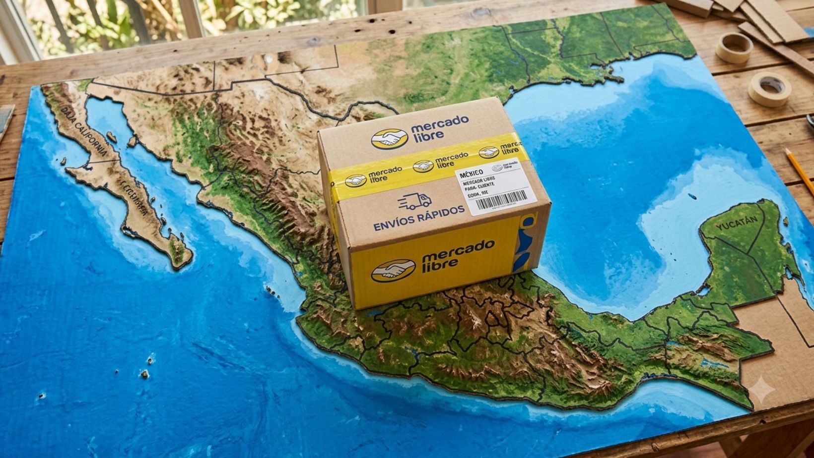 Inversión en Mercado Libre generará más empleos en México: Ebrard