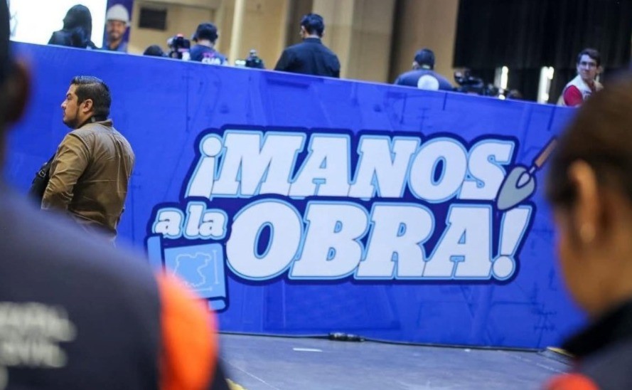 Inversión histórica de “Manos a la Obra” detonará crecimiento económico en Guanajuato: CMIC