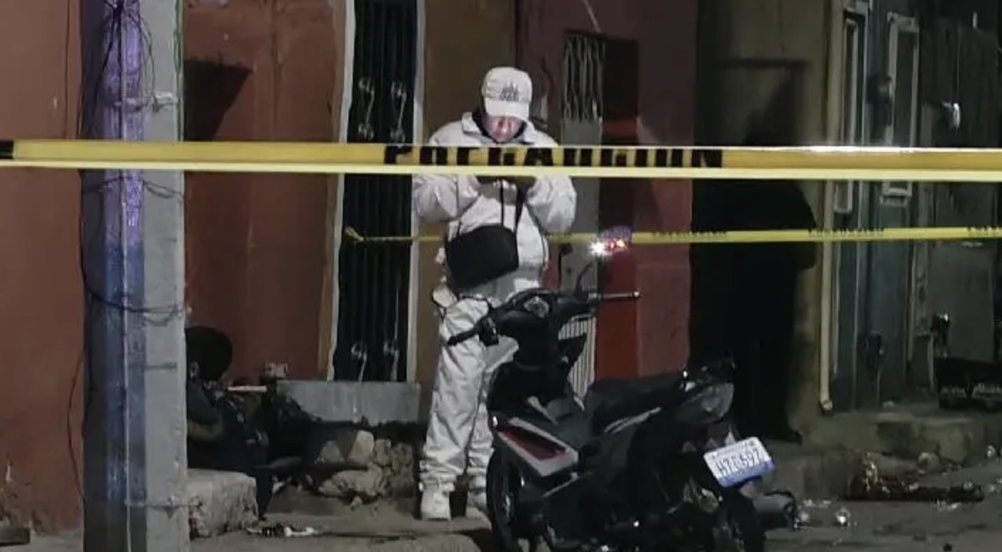 Riña en fiesta sonidera termina en balazos; muere integrante del Sonido Inmensidad