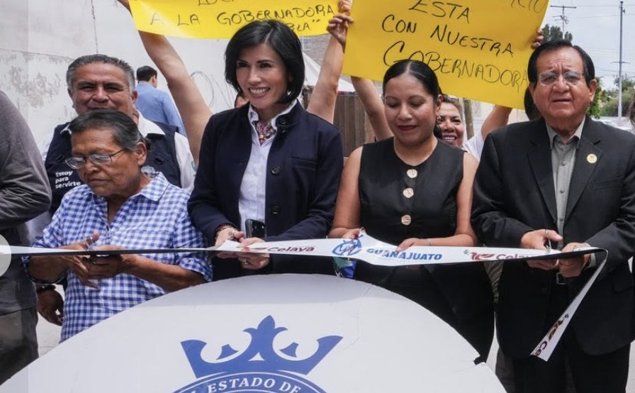 Listos los proyectos de “Manos a la Obra”; ejecutarán 240 obras este año en Guanajuato