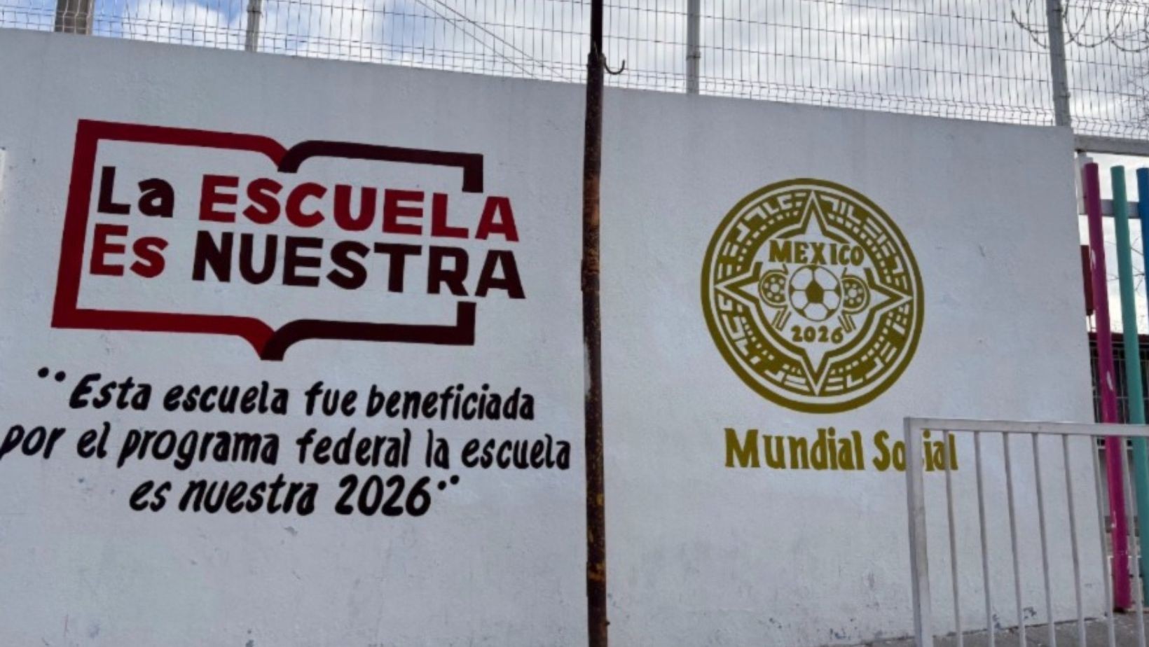 El programa Mundial Social 2026 llega a las escuelas de León