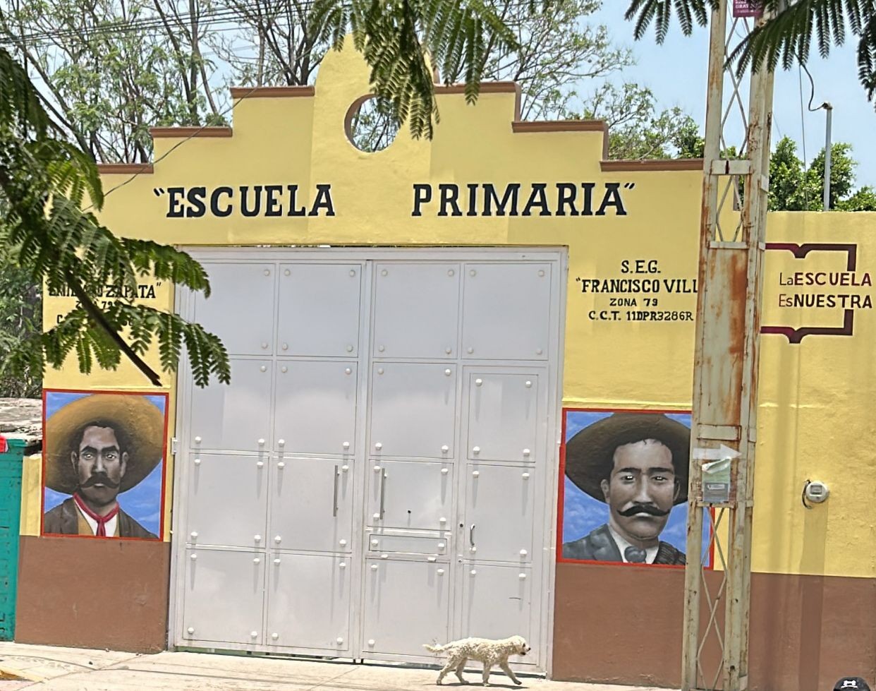 Delegación Regional mantiene abierto proceso contra exdirectora de primaria en Amexhe