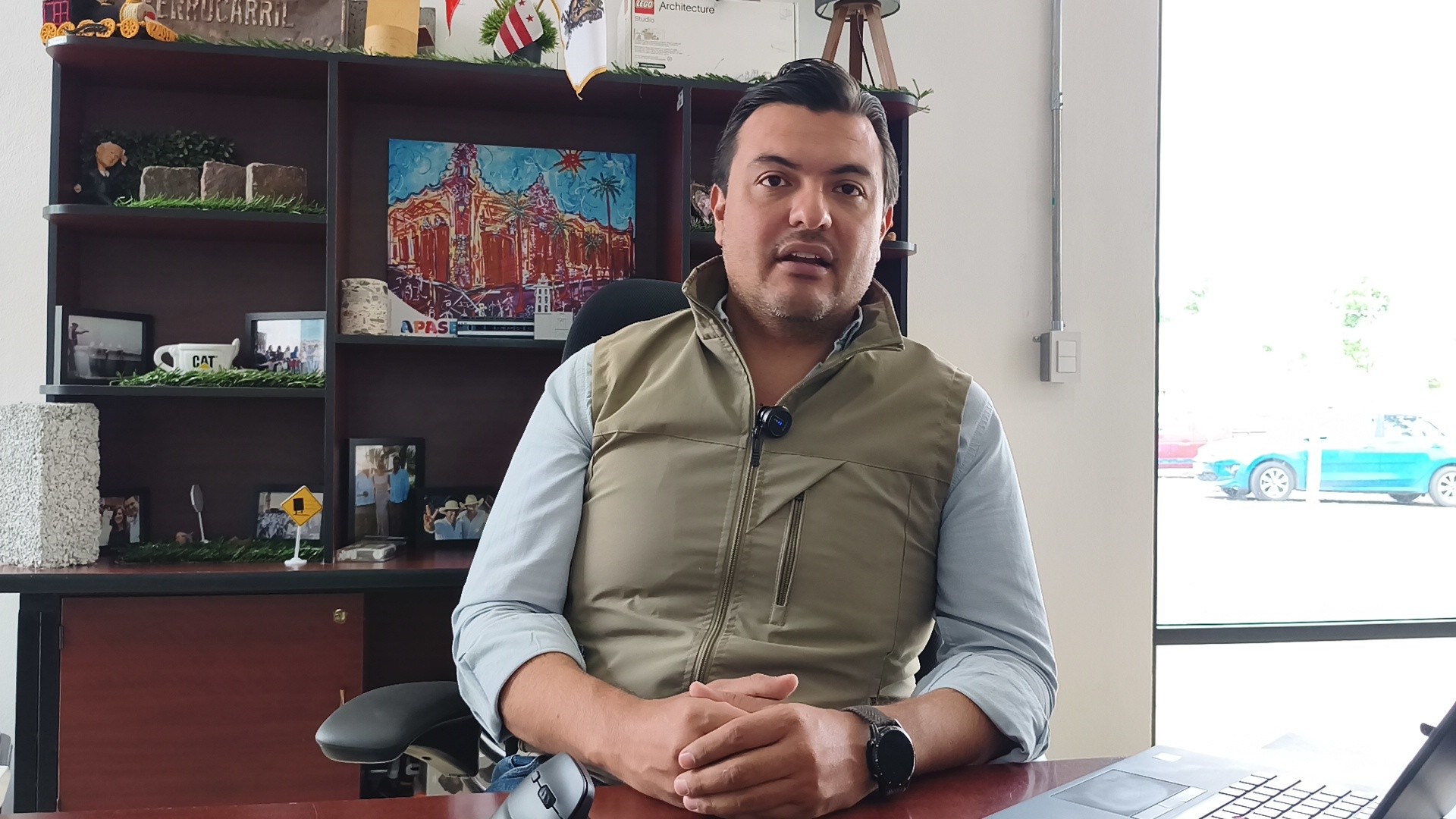 Apaseo el Grande obtiene más de 80 millones de pesos para obras gracias a proyectos validados