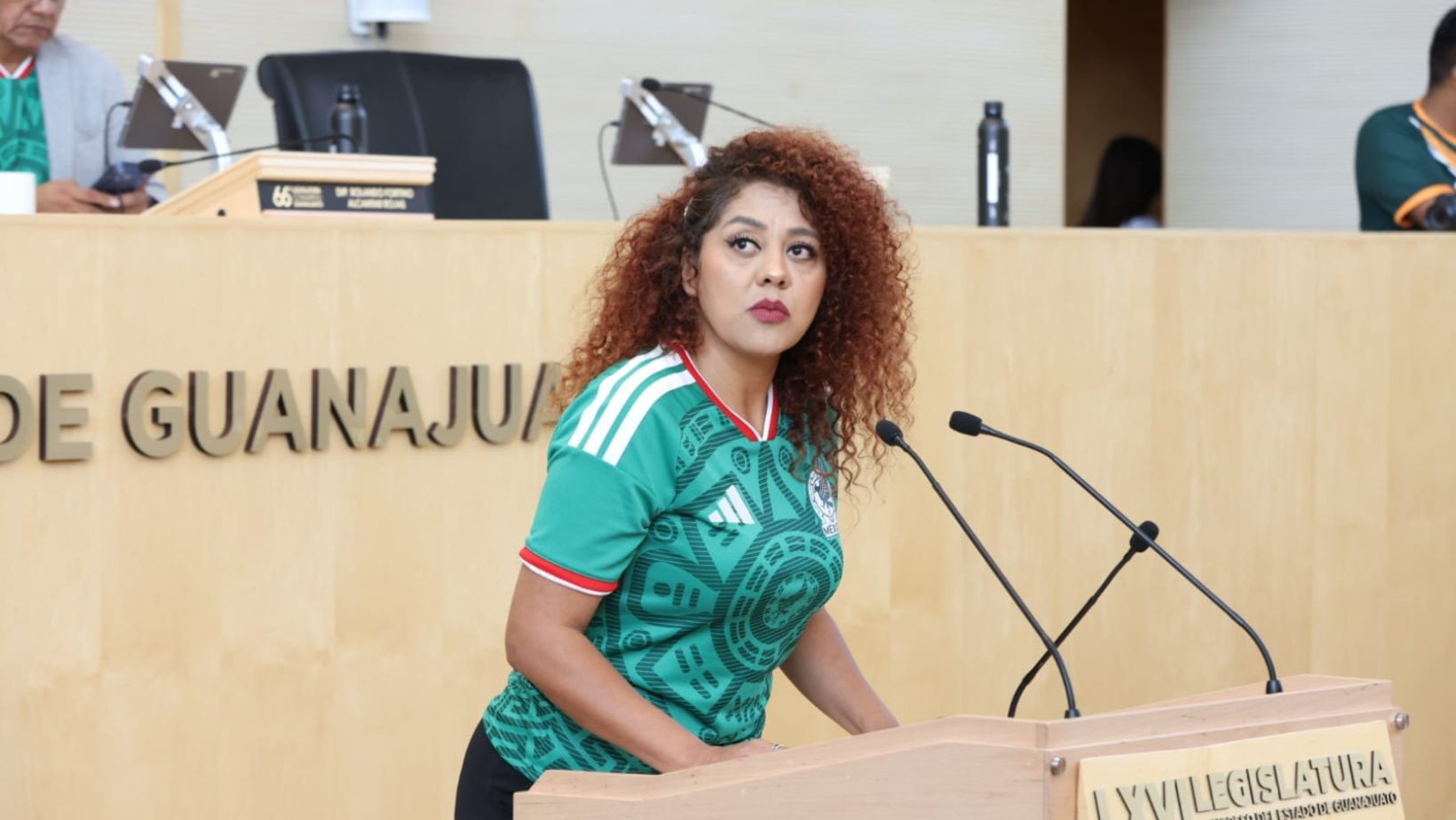PAN y PRI rechazan exhorto conjunto para fortalecer el deporte en Guanajuato