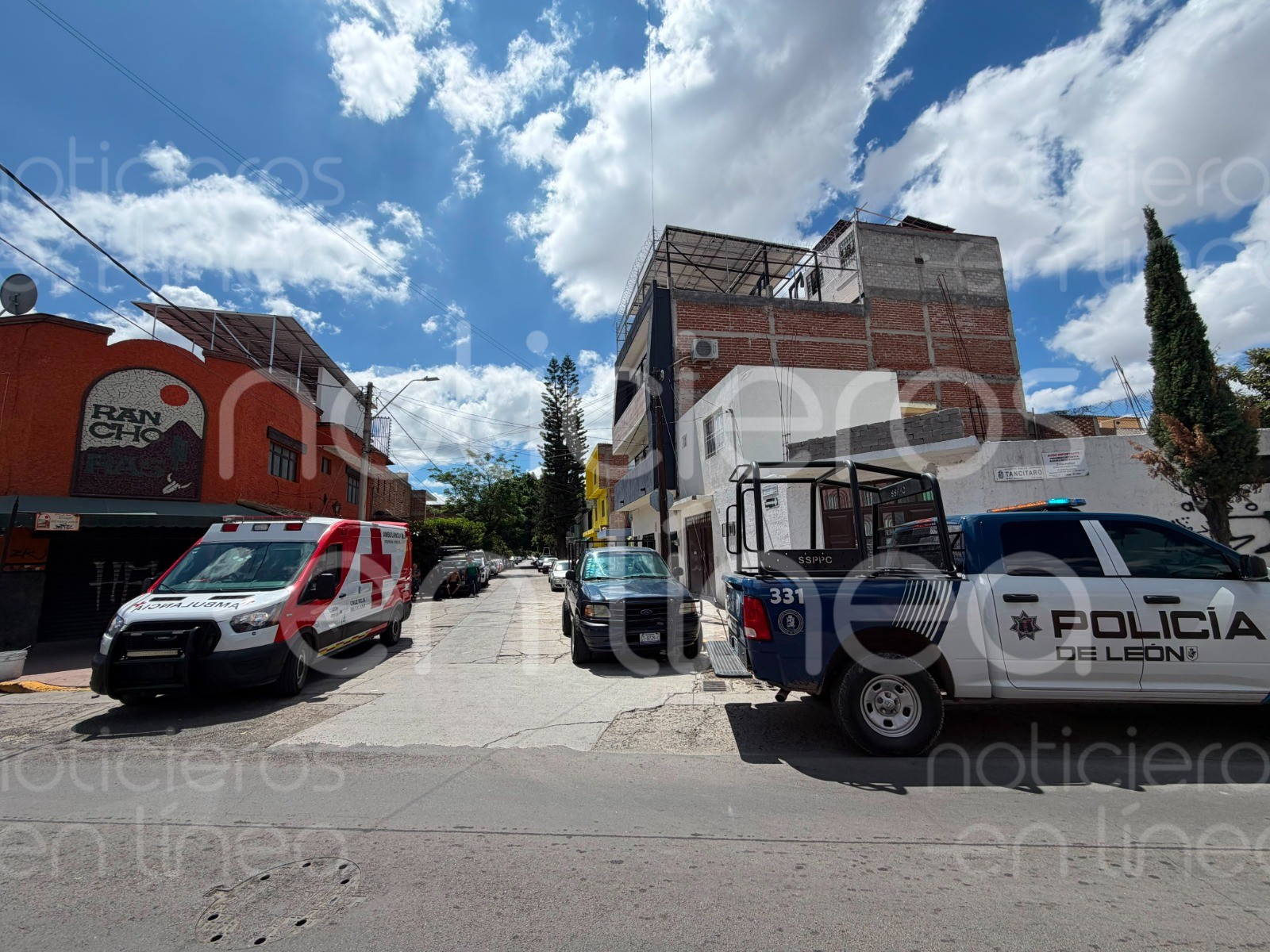 Riña en centro de rehabilitación de León moviliza a cuerpos de emergencia; investigan posible fuga