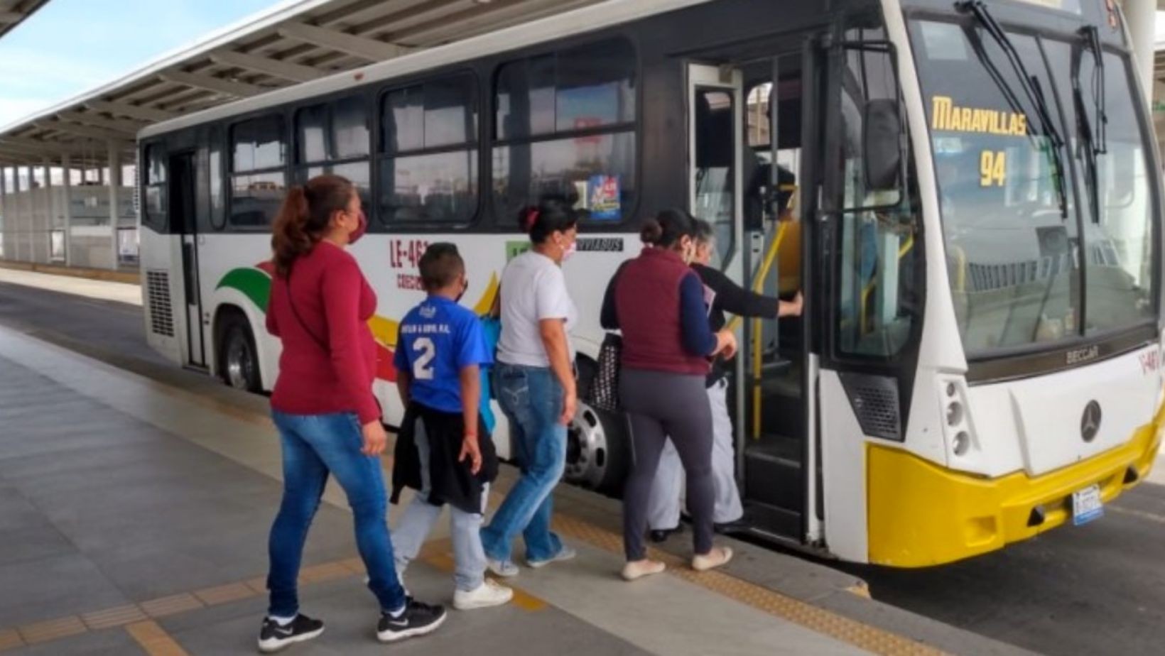 Transportistas alertan crisis financiera del transporte en León