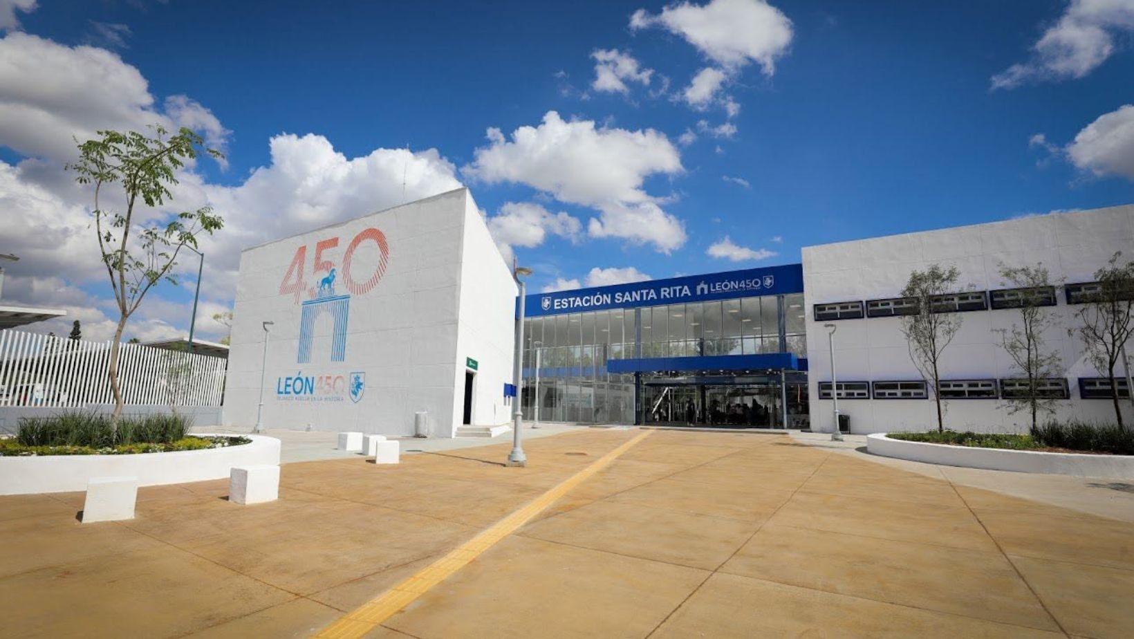 León invertirá 1.7 millones en videovigilancia para Santa Rita
