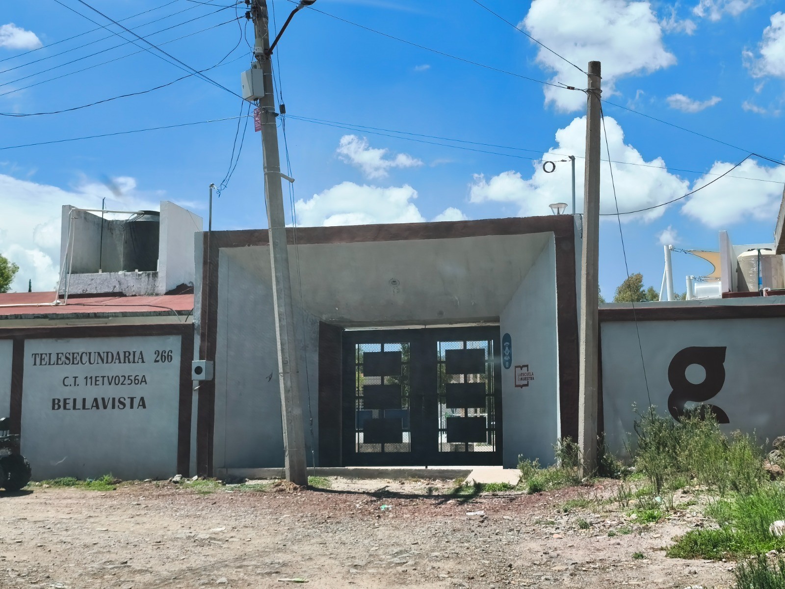 Piden más atención en telesecundaria tras difusión de pelea entre estudiantes en Cortazar