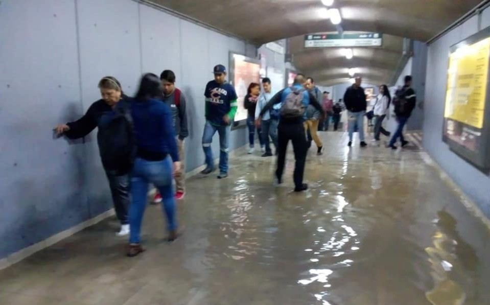 Preparan estaciones del SIT para enfrentar la temporada de lluvias en León