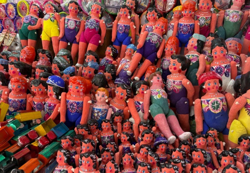 ¿Recuerdas las 'mulitas'? Una tradición de más de 50 años lucha por sobrevivir en León ¿Recuerdas las 'mulitas'? Una tradición de más de 50 años lucha por sobrevivir en León