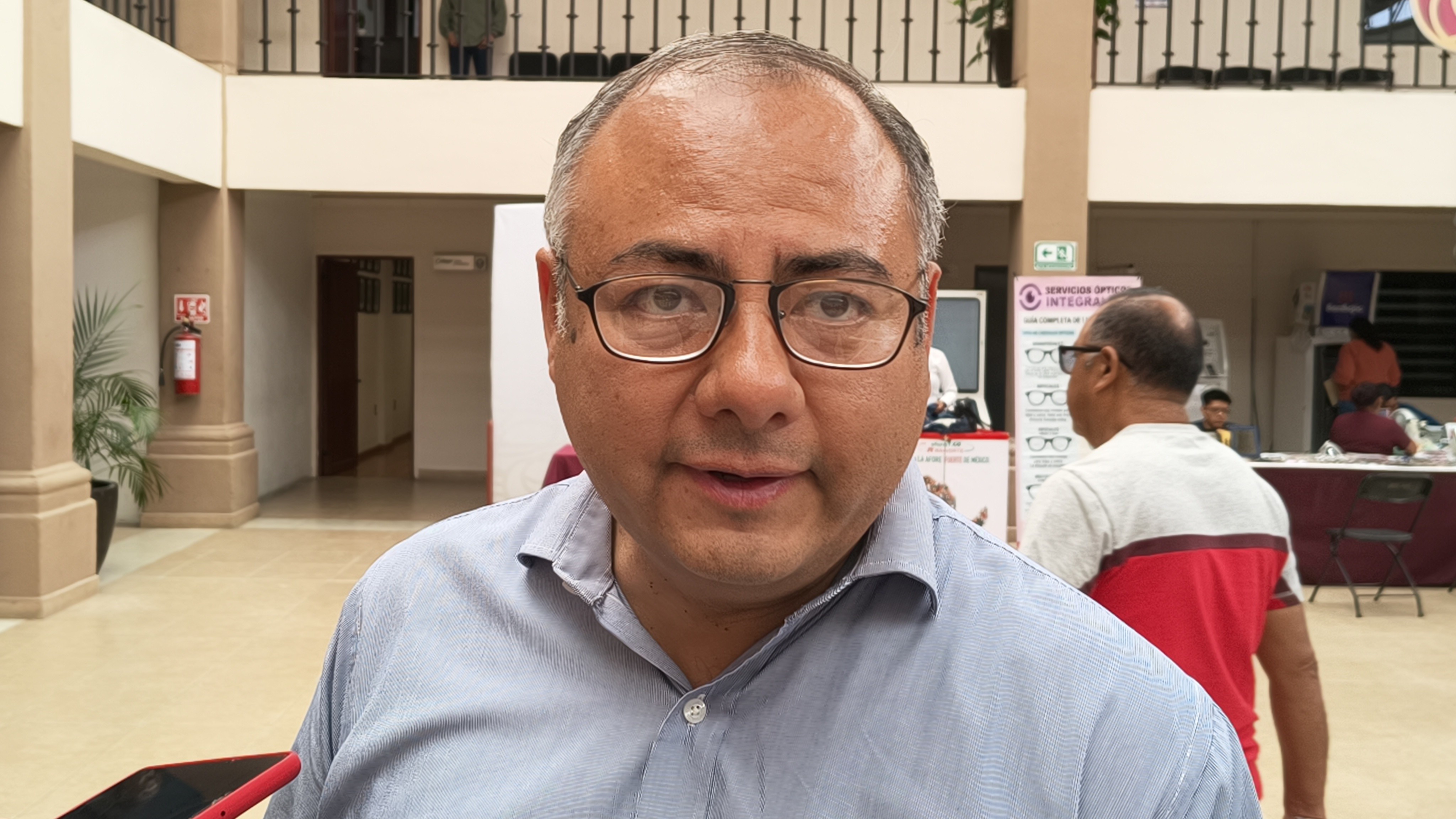 Celaya destinará subsidio de 2.6 millones de pesos para impulsar proyecto Puerta Logística del Bajío