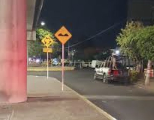 Identifican parcialmente a presunta agresora tras ataque con ácido en Celaya