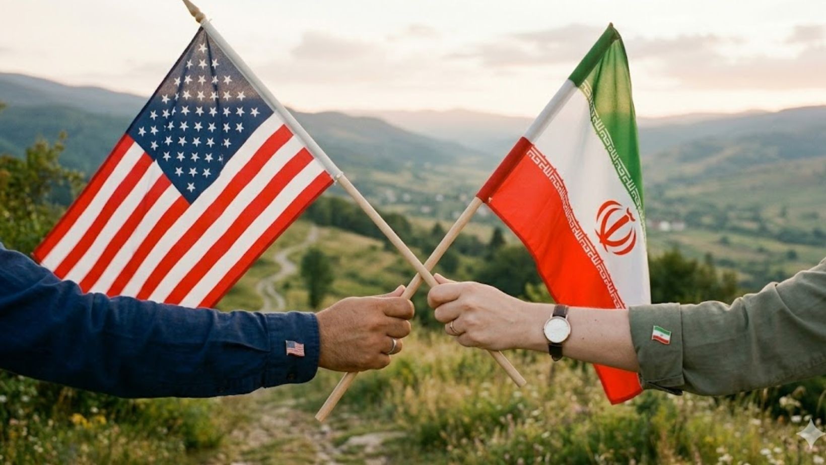 Estados Unidos e Irán llegan a un acuerdo preliminar para el fin de la guerra