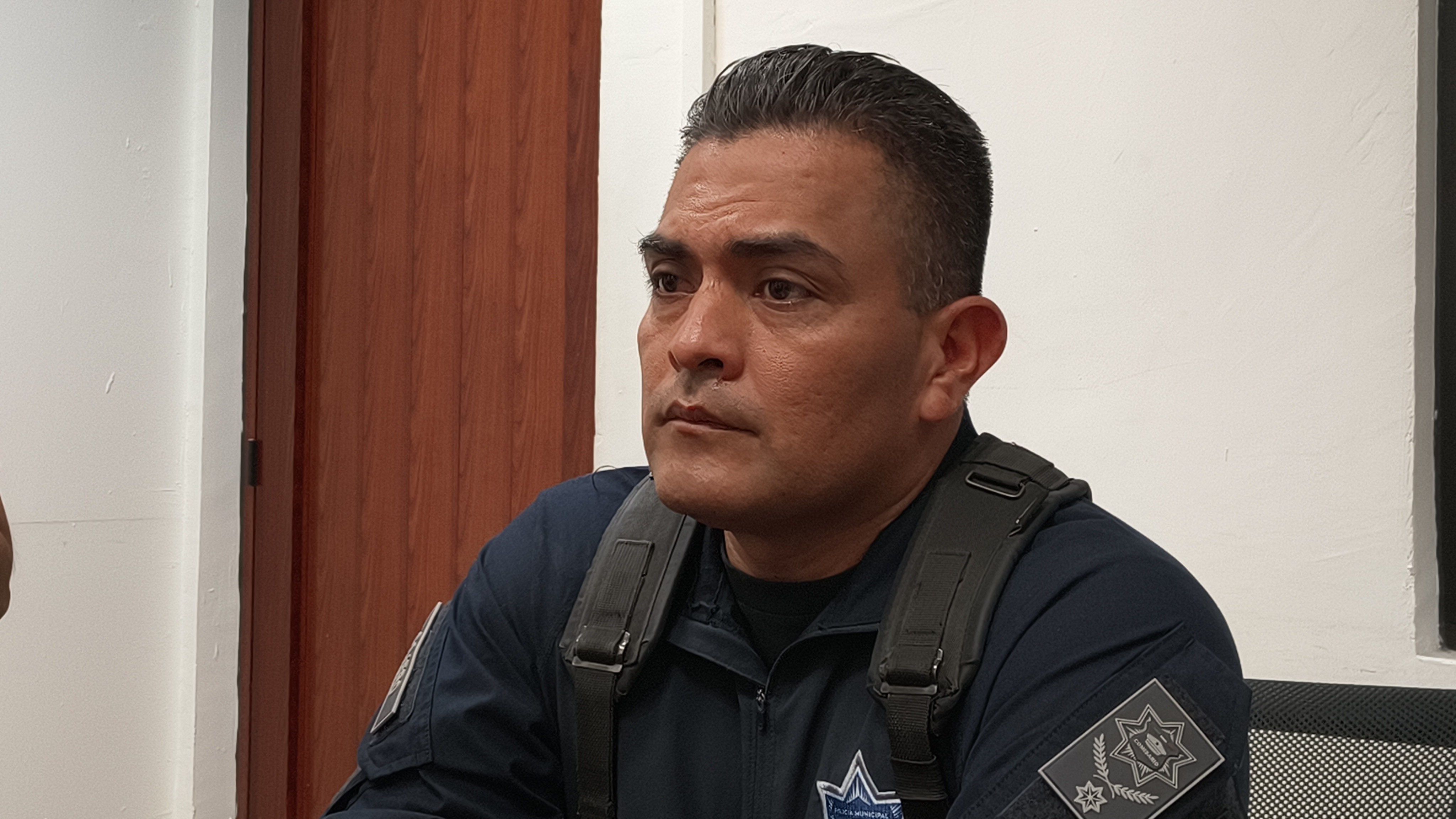 Pide alcalde a cuentahabientes asegurar su dinero ante posibles robos en Celaya