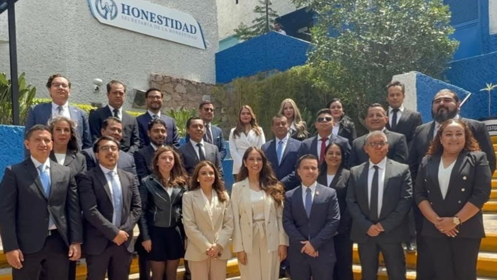 Inicia operaciones Transparencia para la Gente en Guanajuato