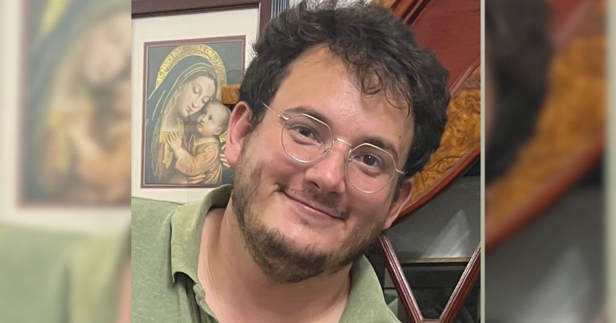 ¿Lo has visto? Buscan a Luis Mariano Rodríguez; desapareció el viernes en León
