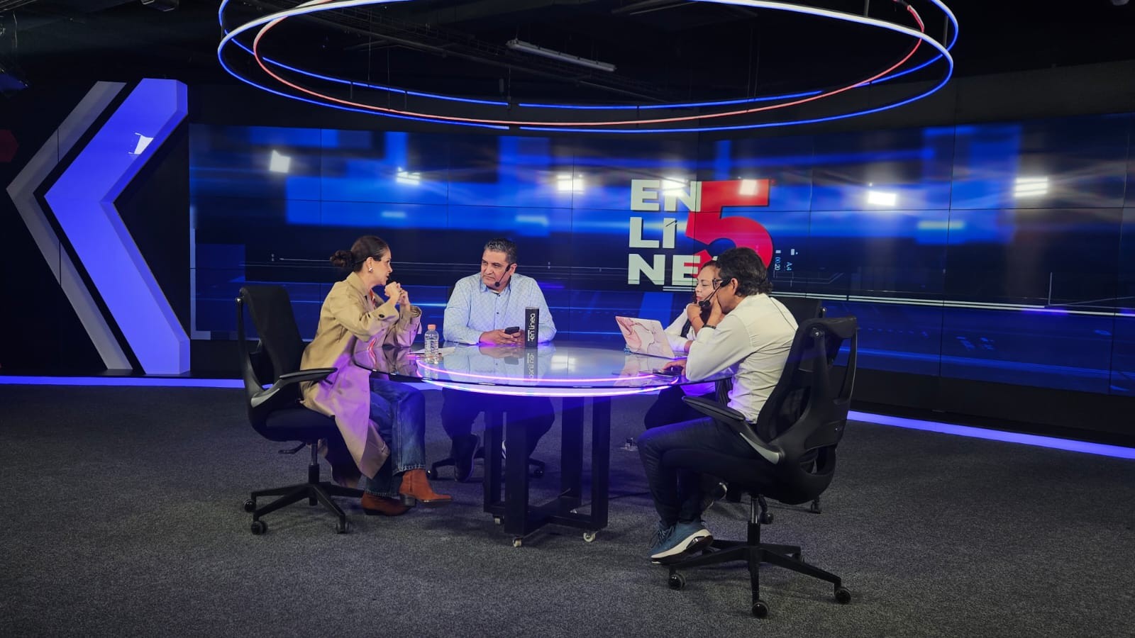 Dessire Ángel propone reforzar la transparencia en la Feria de León con reforma al reglamento Dessire Ángel propone reforzar la transparencia en la Feria de León con reforma al reglamento