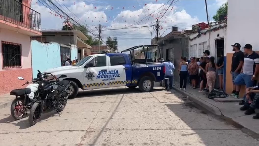 Suman seis mujeres asesinadas durante el fin de semana en Guanajuato; la más reciente en Irapuato