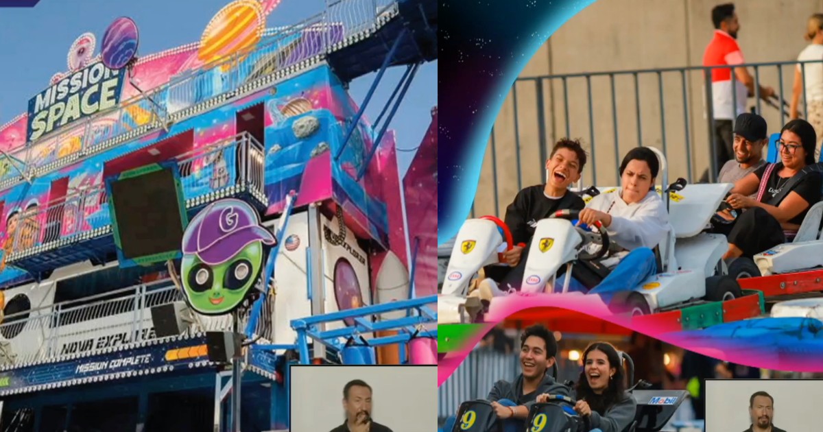 Así será el Festival de Verano Vive León 2026: inflables, lucha libre y más actividades Así será el Festival de Verano Vive León 2026: inflables, lucha libre y más actividades