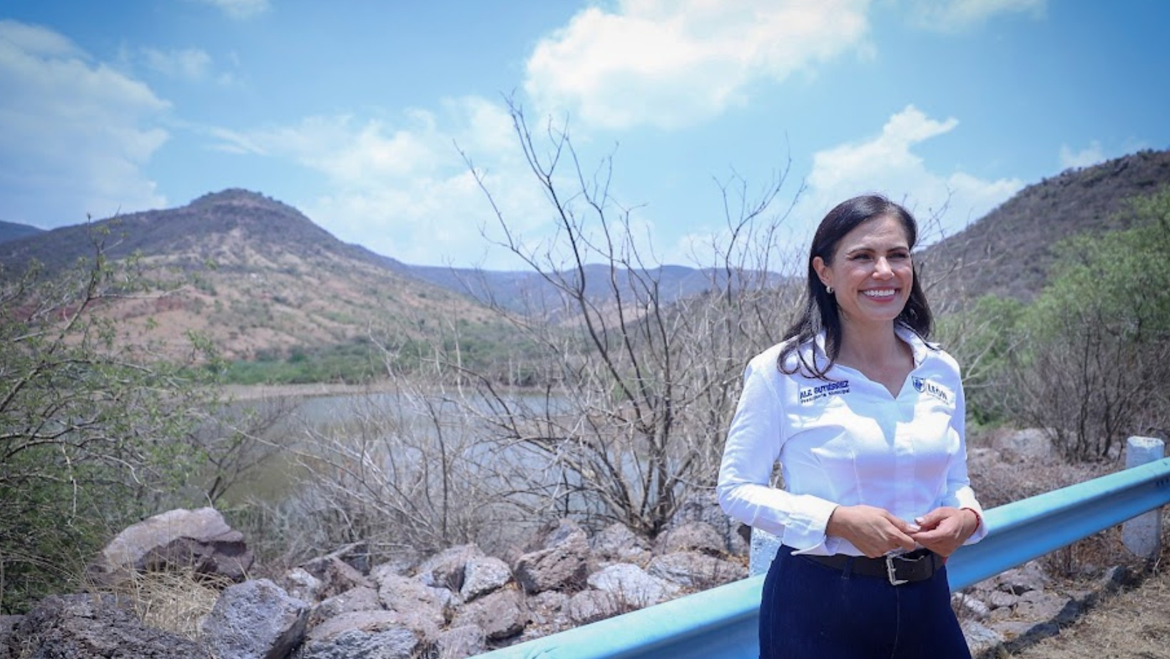 ¡El Parque Metropolitano El Potrero está listó para abir sus puertas! ¡El Parque Metropolitano El Potrero está listó para abir sus puertas!