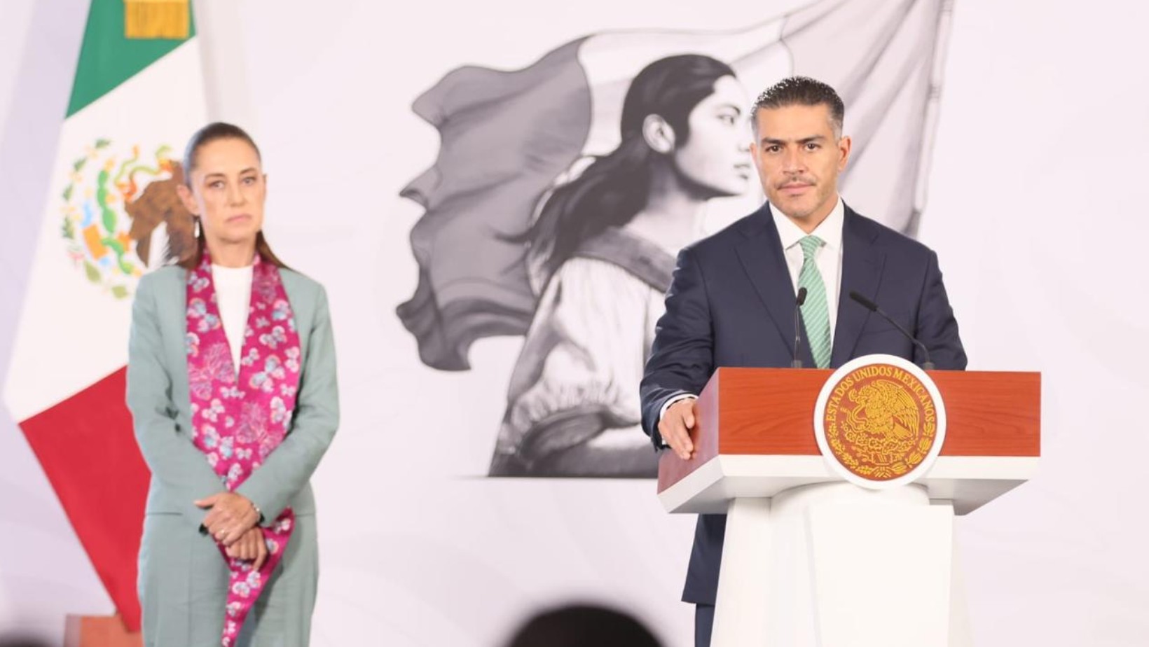 Gobierno informa reducción de homicidios: Guanajuato se mantiene como foco de atención