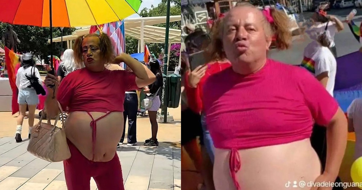 ¿Qué le pasó a La Diva de León? Amigos y familiares despiden a figura de la comunidad LGBTQ+ en León