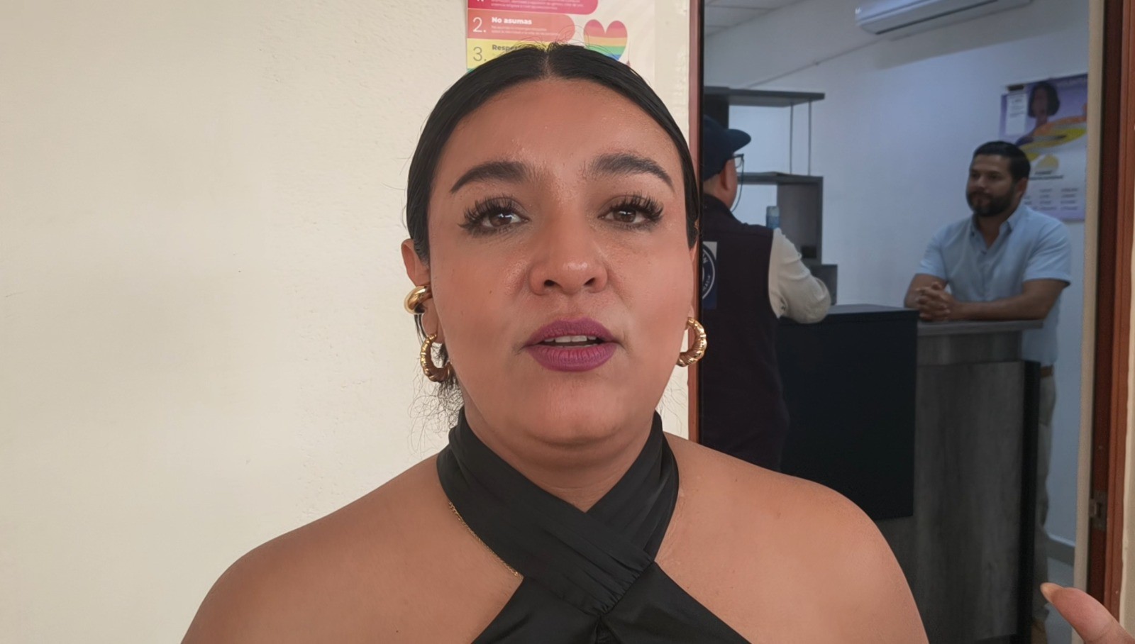 Secretaría de Seguridad ejercerán 550 mil pesos del Presupuesto Violeta en programas para mujeres