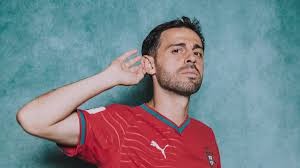 ¡Bombazo en el mercado! Bernardo Silva ya es jugador del Real Madrid