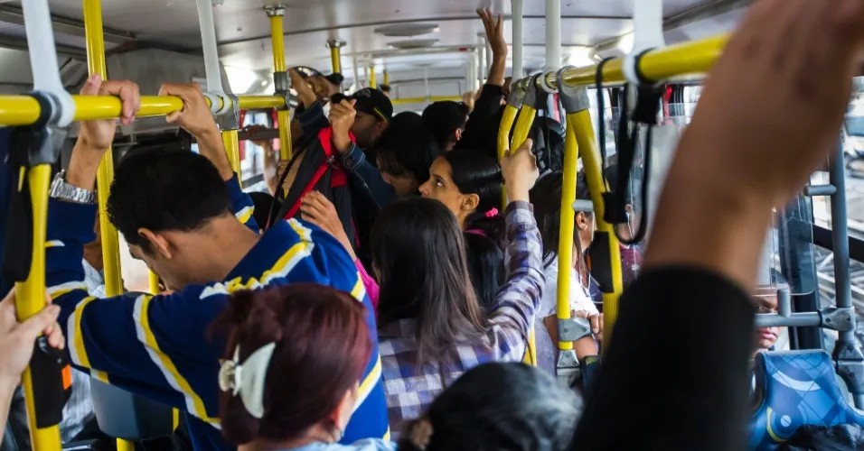 ¿Subirá la tarifa del transporte público en León? Coparmex pone una condición