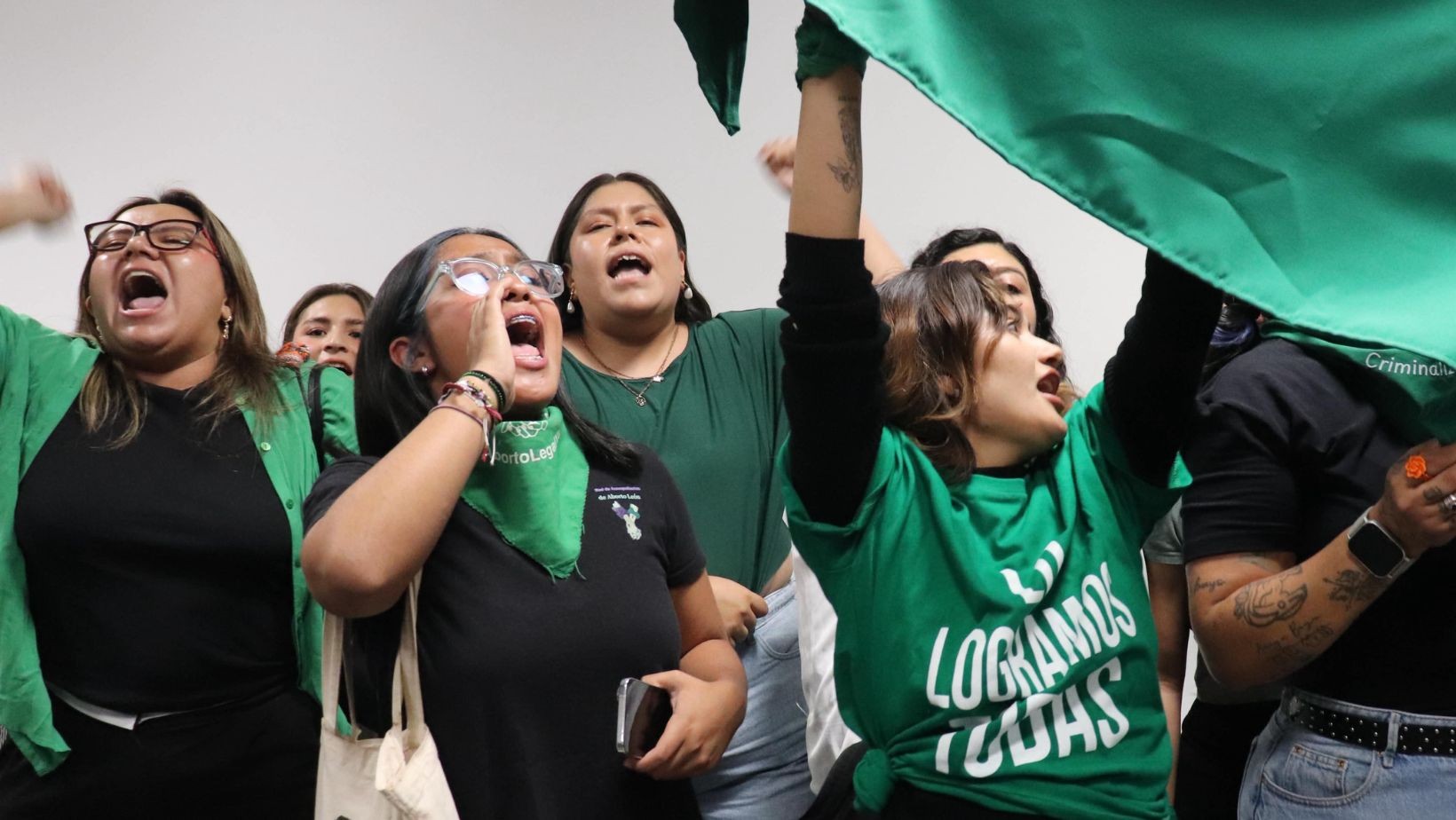 Despenalización del aborto en Guanajuato se retrasa Despenalización del aborto en Guanajuato se retrasa