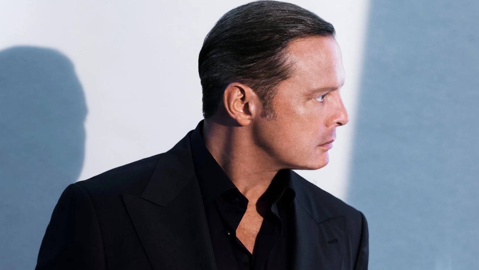 Hospitalizan a Luis Miguel; esto es lo que se sabe hasta ahora