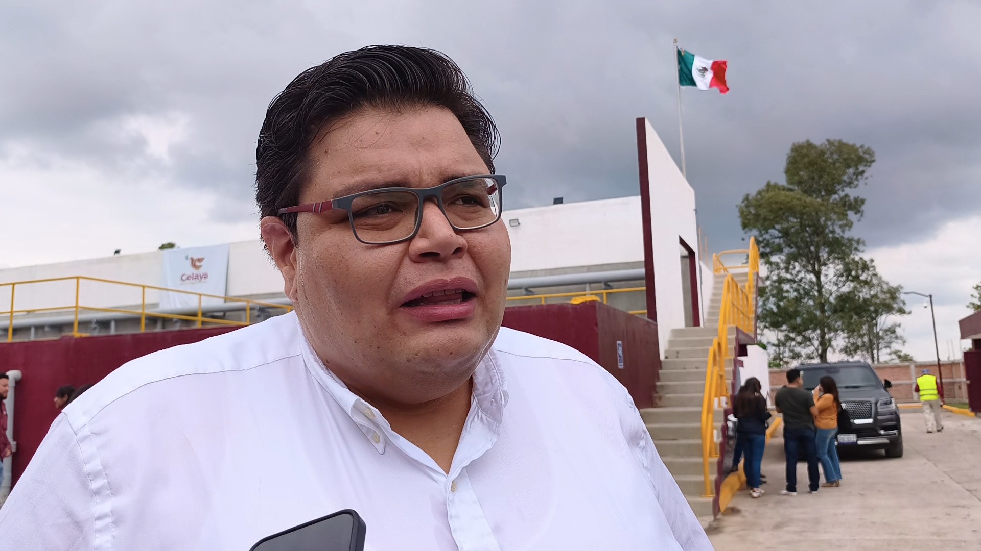 JUMAPA de Celaya se transforma en SIGAA como parte de una reingeniería administrativa