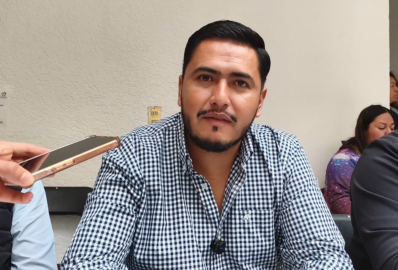 Detectan anomalías en padrón federal de apoyos al campo en Villagrán