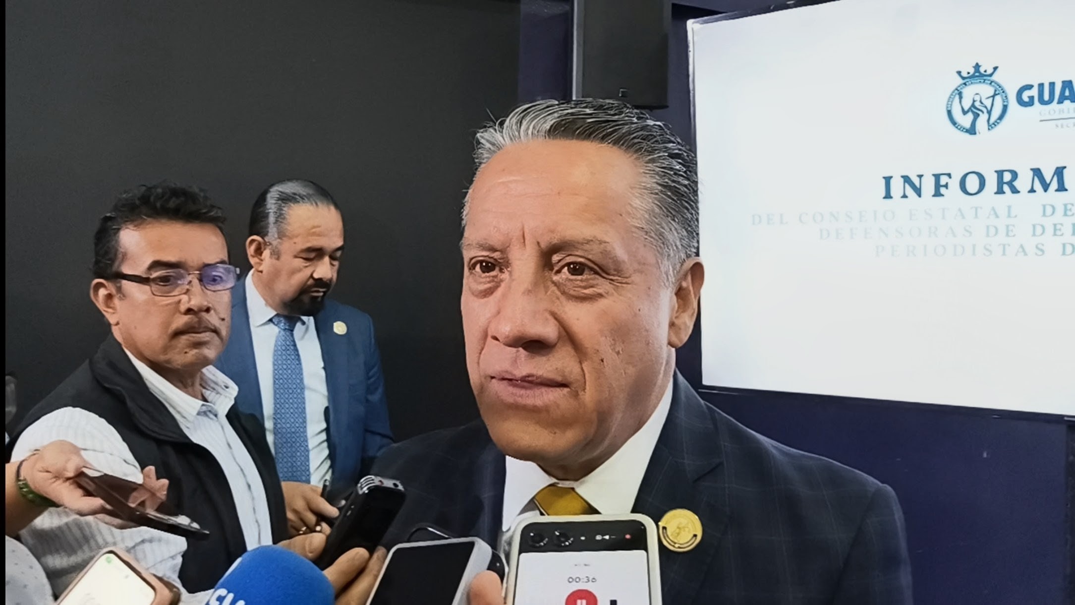 Ataque con ácido a joven en Celaya habría sido circunstancial: Fiscalía de Guanajuato