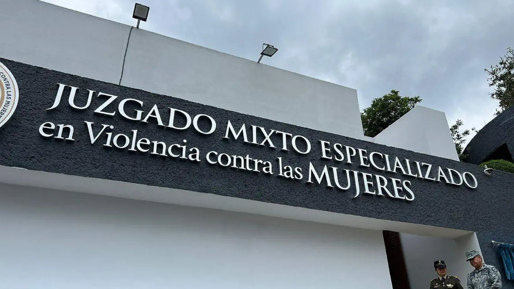 Se abren juzgados mixtos para atender la violencia contra las mujeres Se abren juzgados mixtos para atender la violencia contra las mujeres