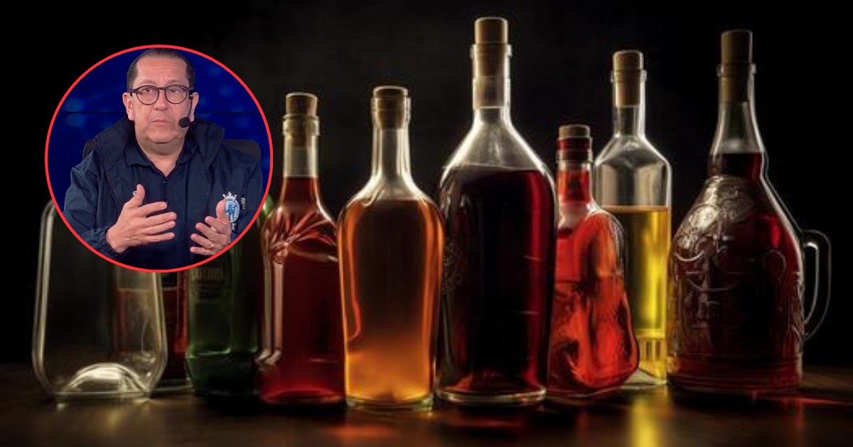 Suman cinco muertos por tequila adulterado en fiesta de XV años; 40 personas fueron atendidas Suman cinco muertos por tequila adulterado en fiesta de XV años; 40 personas fueron atendidas