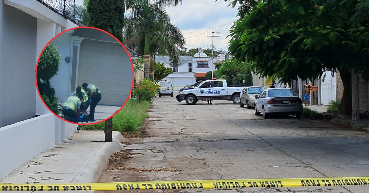 Tragedia en Celaya: Joven muere electrocutado al dar mantenimiento a cámaras en Residencial Panamericano